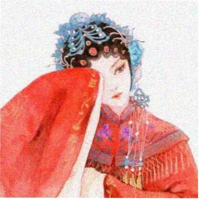 观众老周头像